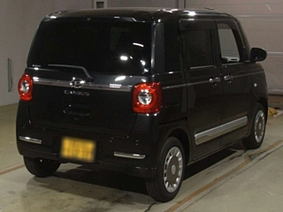 DAIHATSU MOVE CANBUS 2020