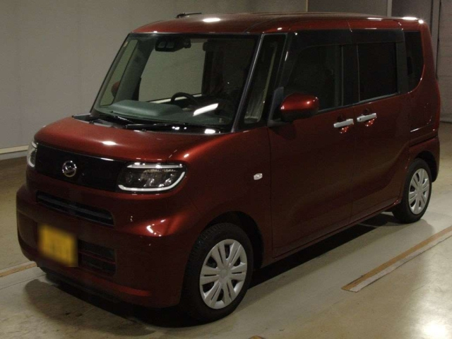 DAIHATSU TANTO 2020