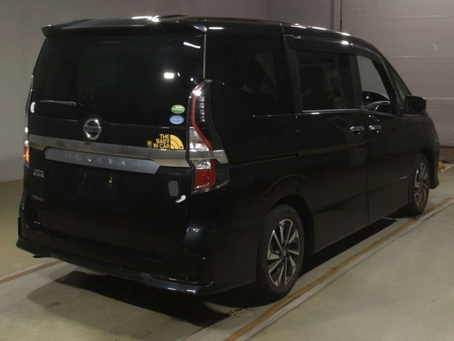 NISSAN SERENA 2020