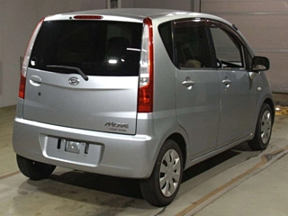 DAIHATSU MOVE 2009