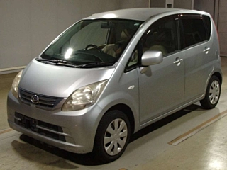 DAIHATSU MOVE 2009