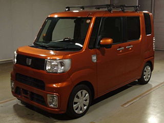 DAIHATSU WAKE 2017