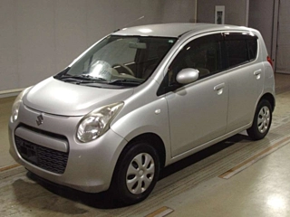 SUZUKI ALTO 2012
