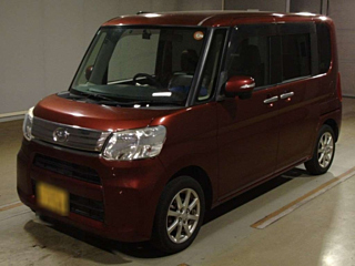 DAIHATSU TANTO 2015