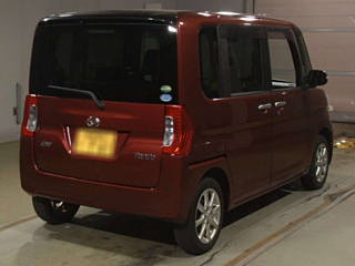 DAIHATSU TANTO 2015