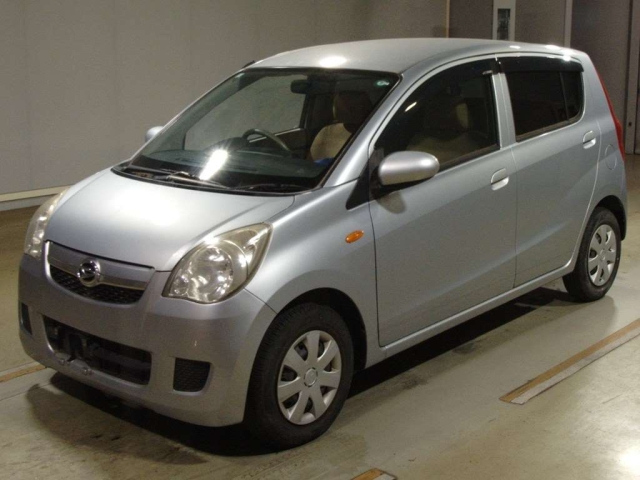 DAIHATSU MIRA 2009