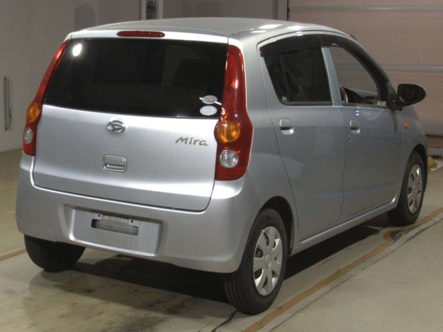 DAIHATSU MIRA 2009