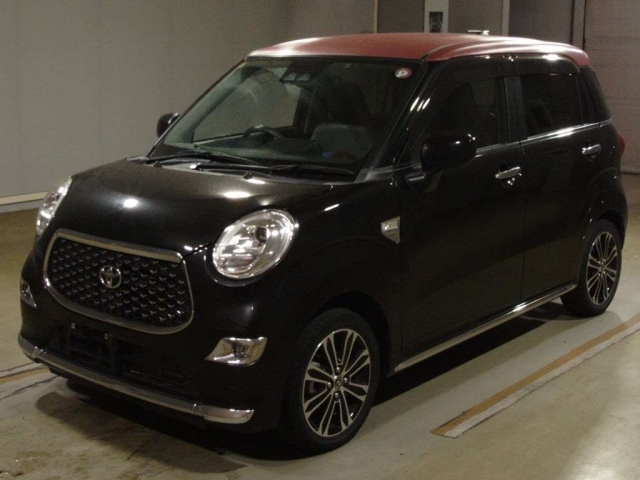 TOYOTA PIXIS JOY 2020
