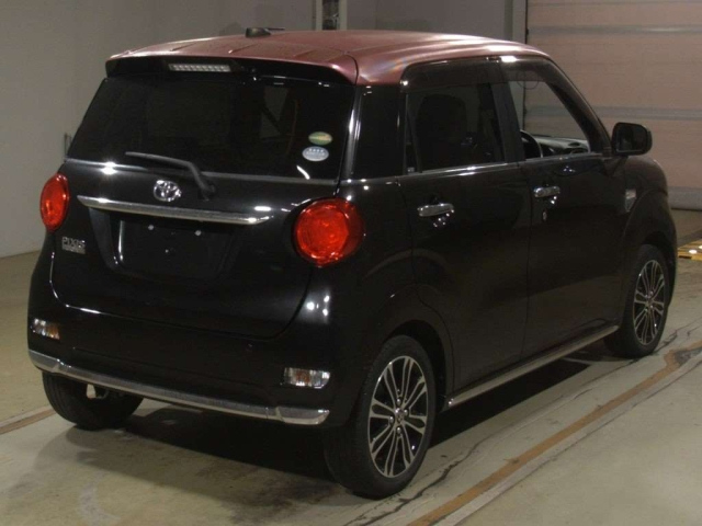 TOYOTA PIXIS JOY 2020
