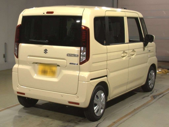 SUZUKI SPACIA 2024