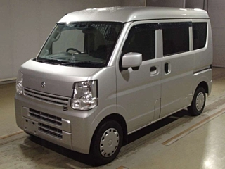 SUZUKI EVERY 2021