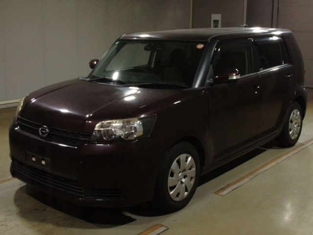 TOYOTA COROLLA RUMION 2016