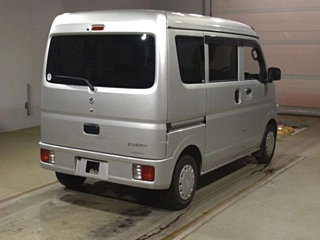 SUZUKI EVERY 2021