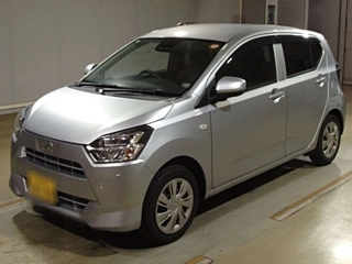 DAIHATSU MIRA E S 2021