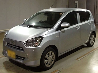 DAIHATSU MIRA E S 2022