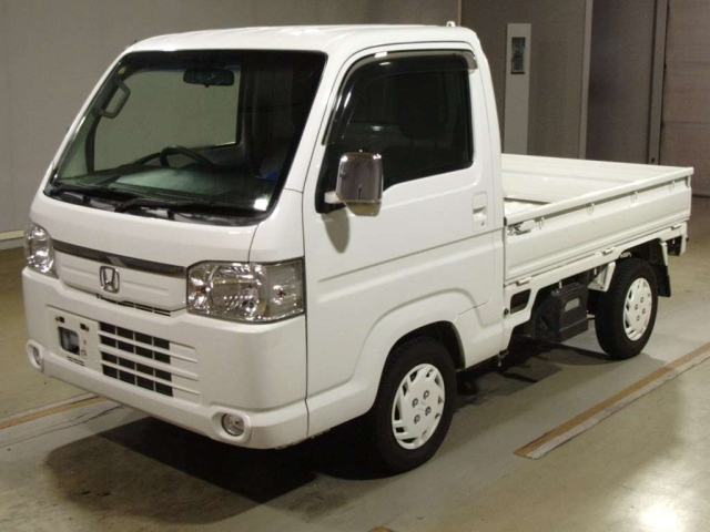 HONDA ACTY TRUCK 2015