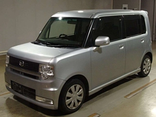 DAIHATSU MOVE CONTE 2010