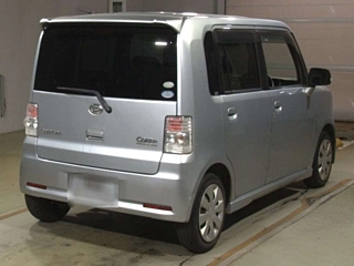 DAIHATSU MOVE CONTE 2010