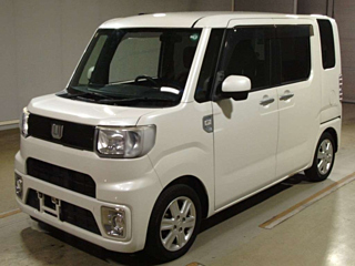 DAIHATSU WAKE 2016