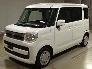 SUZUKI SPACIA 2020