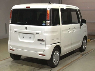 SUZUKI SPACIA 2020