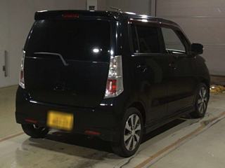 SUZUKI WAGON R 2011