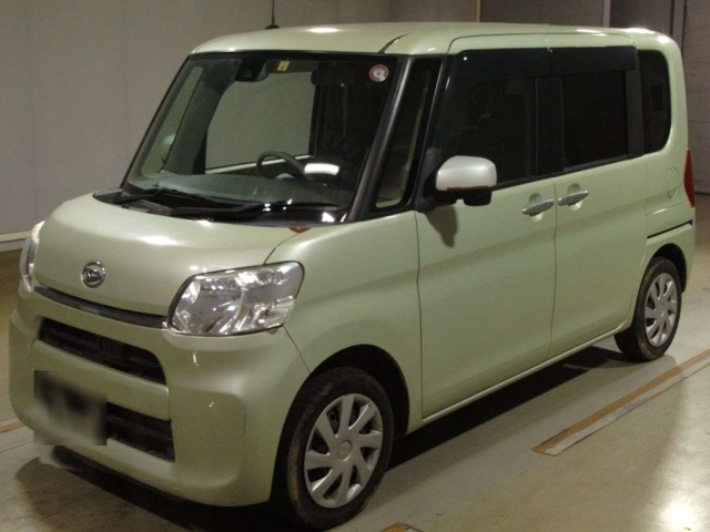 DAIHATSU TANTO 2016