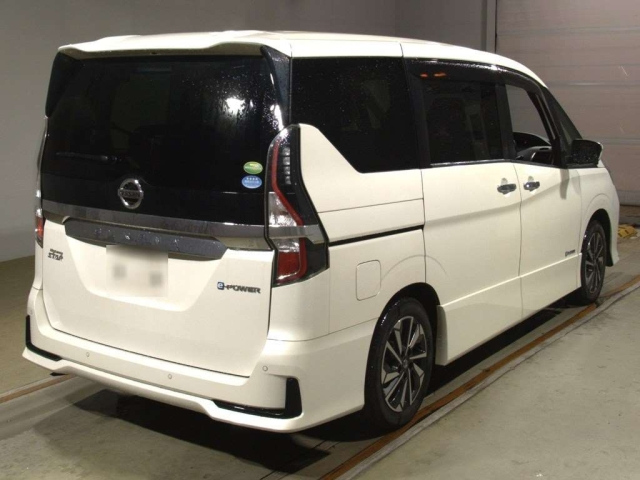 NISSAN SERENA 2020