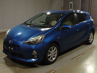car preview