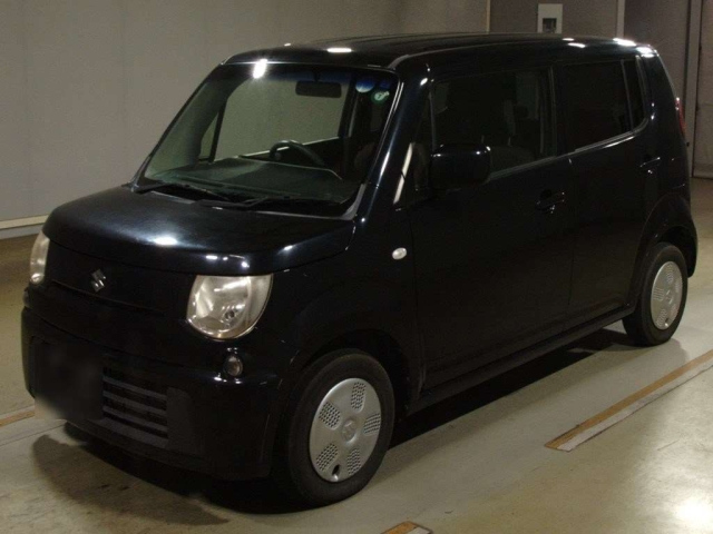 SUZUKI MRWAGON 2013