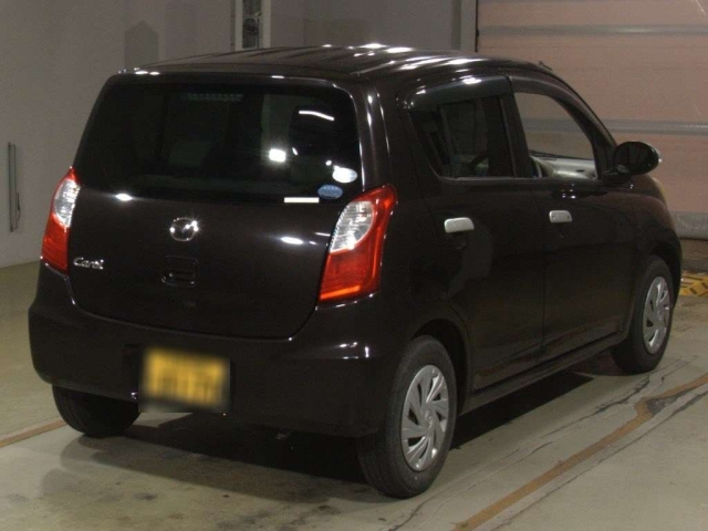 MAZDA CAROL 2013