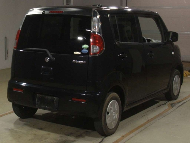 SUZUKI MRWAGON 2013