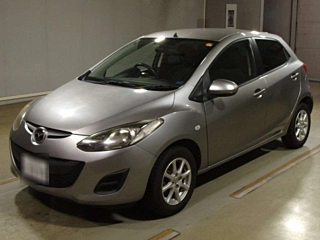 car preview