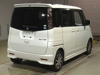 SUZUKI PALETTE 2010