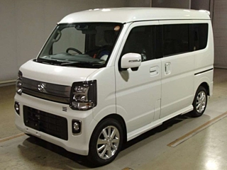 SUZUKI EVERY WAGON 2025