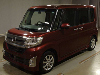DAIHATSU TANTO 2014
