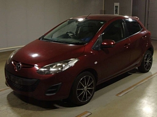 car preview