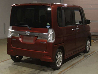 DAIHATSU TANTO 2014