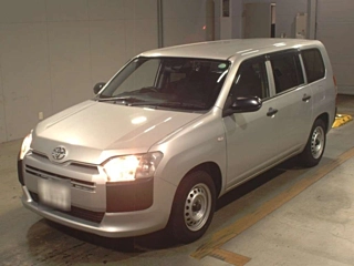 TOYOTA PROBOX 2023