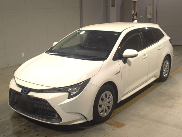 TOYOTA COROLLA TOURING 2020