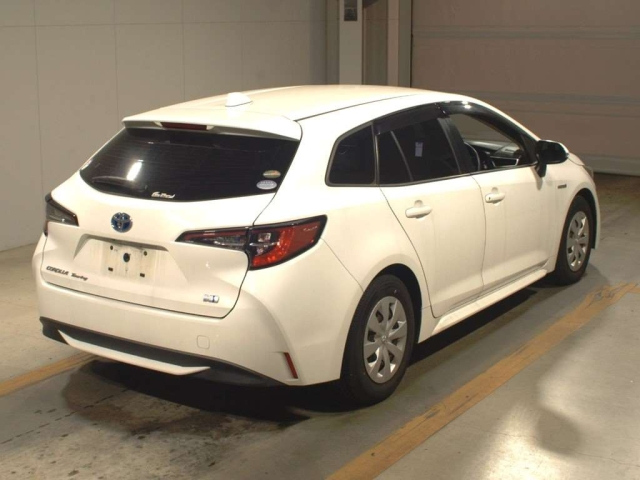 TOYOTA COROLLA TOURING 2020