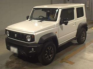 SUZUKI JIMNY SIERRA 2024