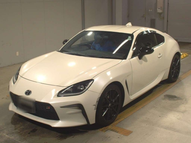 TOYOTA 86 2023