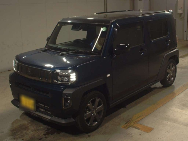 DAIHATSU TAFT 2023