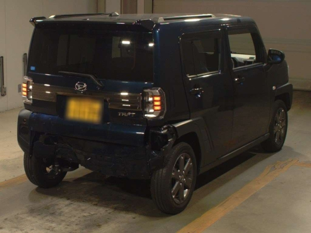 DAIHATSU TAFT 2023