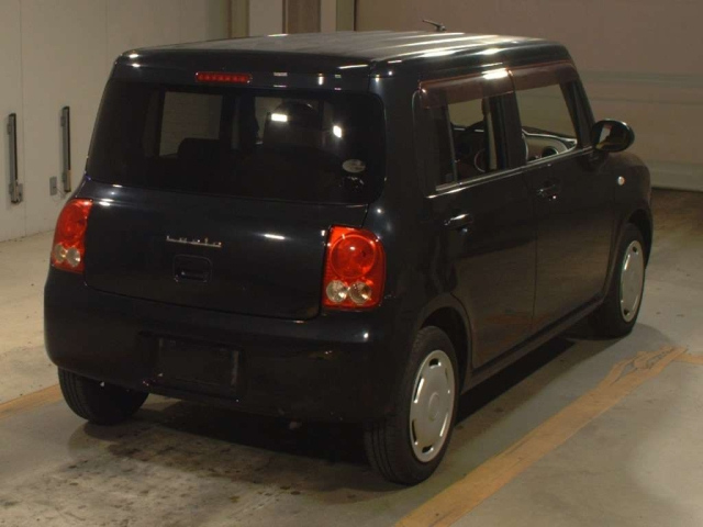 SUZUKI ALTO LAPIN 2009
