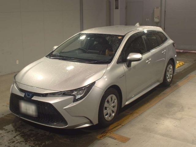 TOYOTA COROLLA TOURING 2020