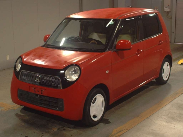 HONDA N ONE 2013