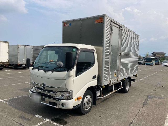 HINO DUTRO 2022
