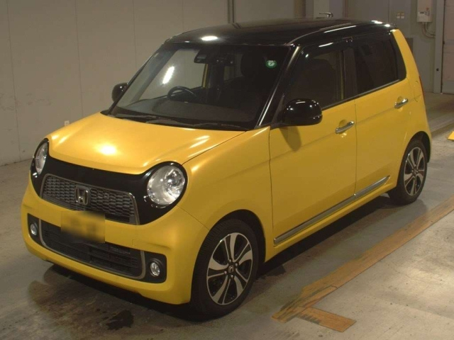 HONDA N ONE 2014